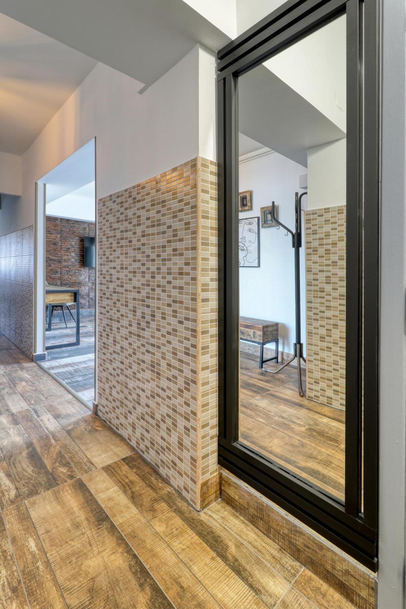 Rdi Elegance Apartment Downtown Bukares Bagian luar foto