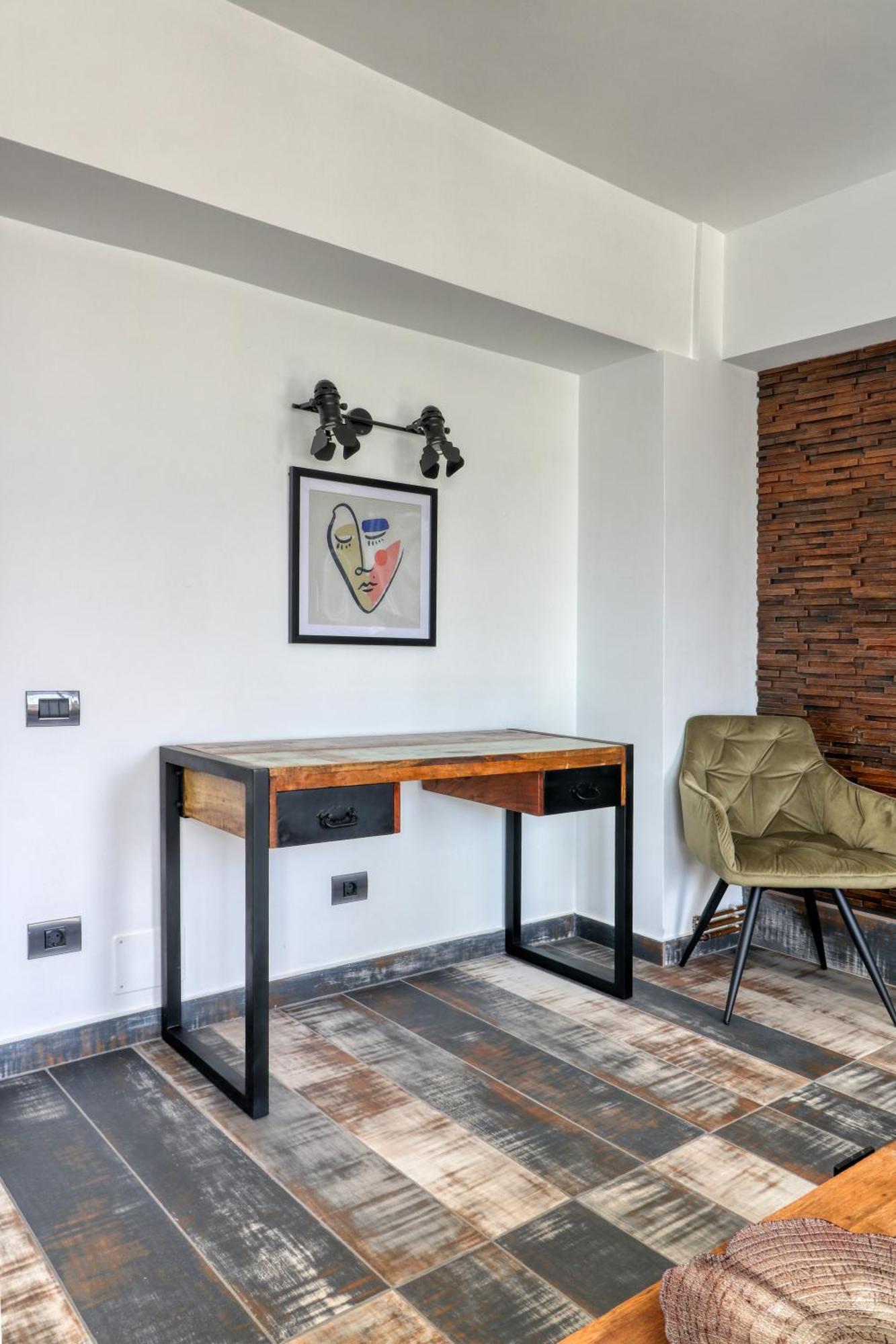 Rdi Elegance Apartment Downtown Bukares Bagian luar foto