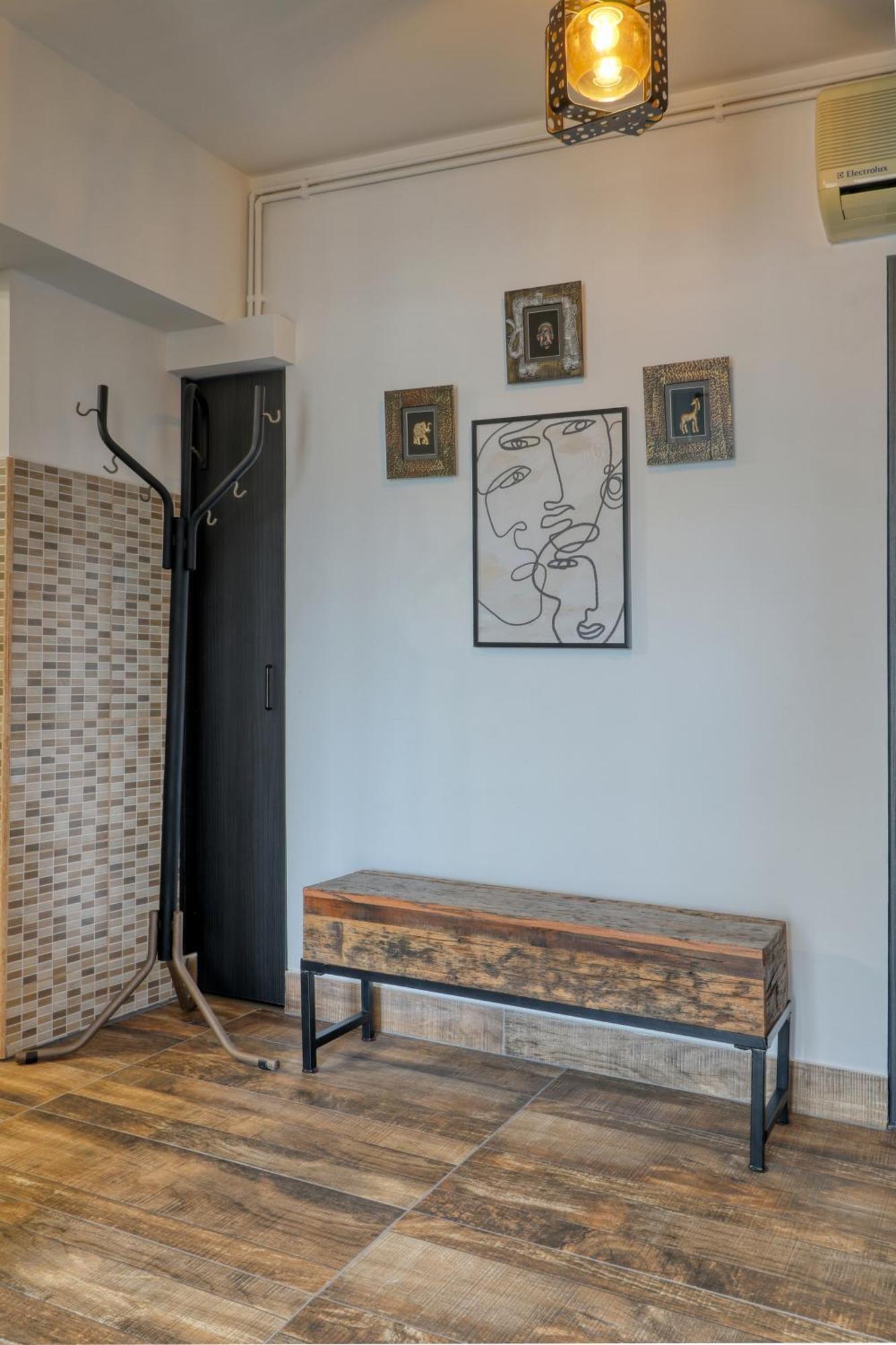 Rdi Elegance Apartment Downtown Bukares Bagian luar foto